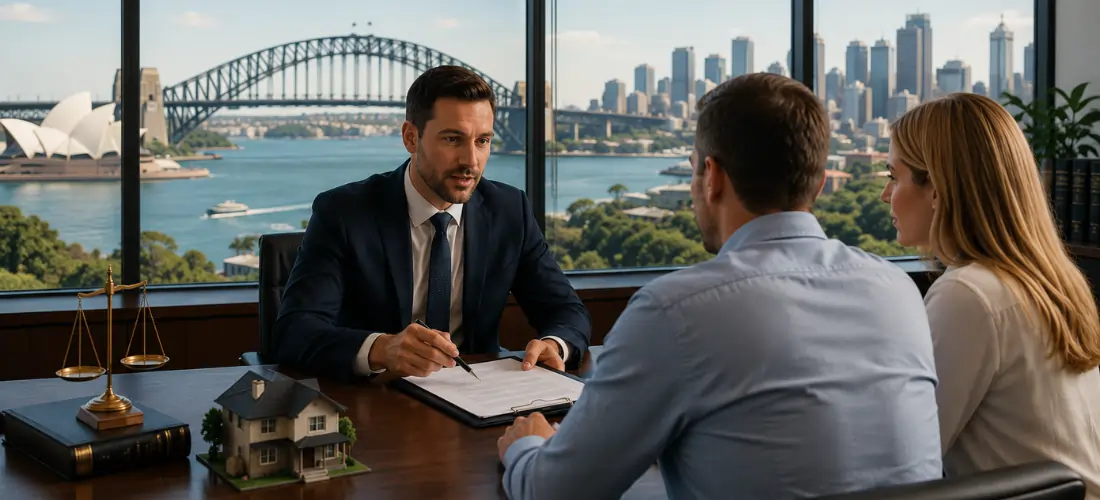 How Property Settlement Lawyers in Sydney Help Achieve Fair Outcomes?