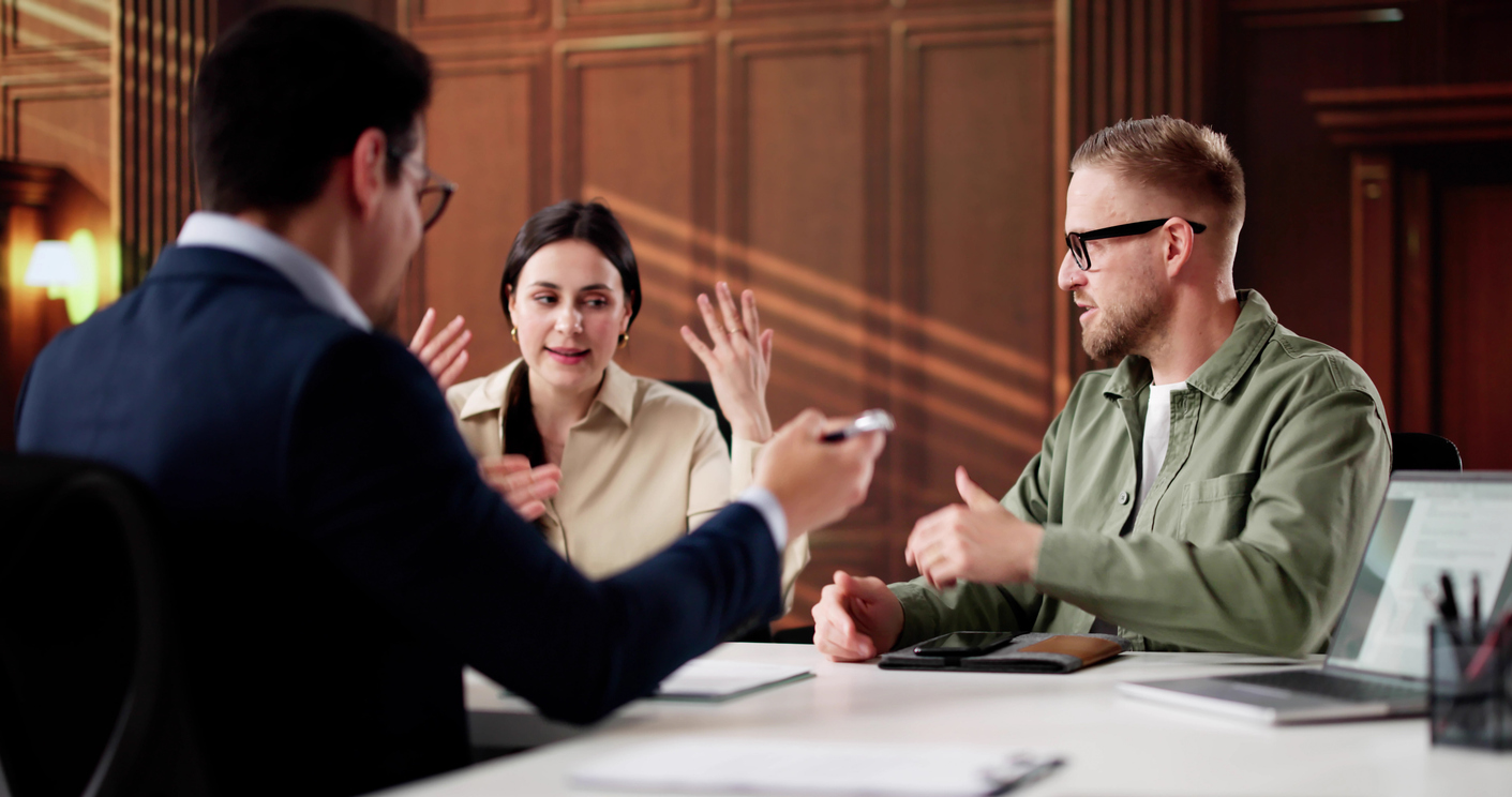 divorce and separation lawyer